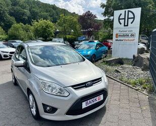 Ford C-Max Gebrauchtwagen