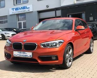 BMW 118 Gebrauchtwagen