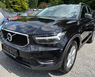 Volvo XC40 Gebrauchtwagen