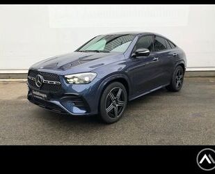 Mercedes-Benz GLE 350 Gebrauchtwagen