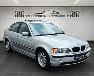 BMW 320 Gebrauchtwagen
