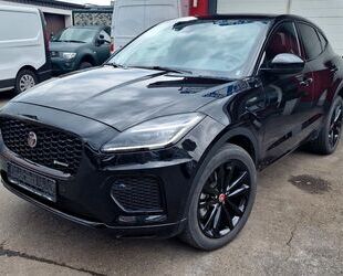 Jaguar E-Pace Gebrauchtwagen
