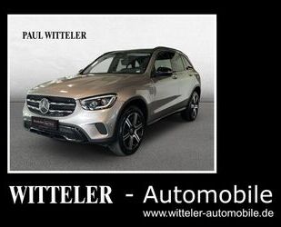 Mercedes-Benz GLC 300 Gebrauchtwagen