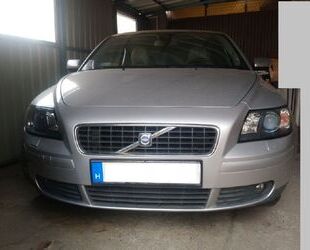 Volvo S40 Gebrauchtwagen