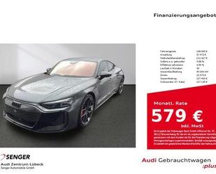 Audi RS e-tron GT Gebrauchtwagen