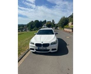 BMW M550 Gebrauchtwagen