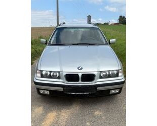 BMW 316 Gebrauchtwagen