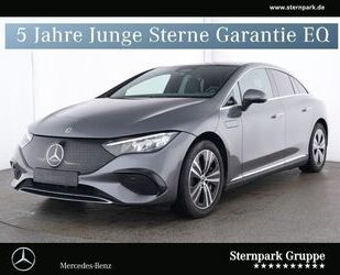 Mercedes-Benz EQE Gebrauchtwagen