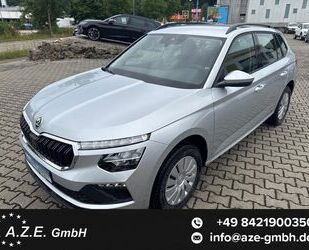Skoda Kamiq Gebrauchtwagen