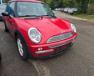 Mini Cooper Gebrauchtwagen