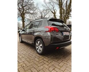 Peugeot 2008 Gebrauchtwagen