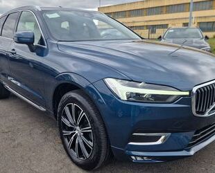 Volvo XC60 Gebrauchtwagen