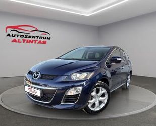 Mazda CX-7 Gebrauchtwagen