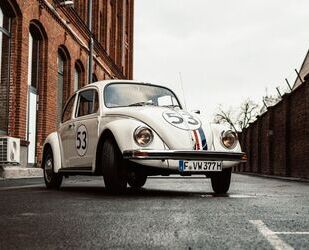 VW Käfer 