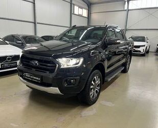 Ford Ranger Gebrauchtwagen