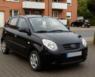 Kia Picanto Gebrauchtwagen
