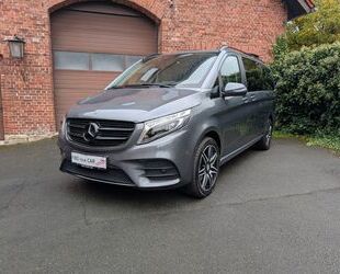 Mercedes-Benz V 250 Gebrauchtwagen