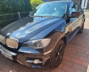 BMW X6 Gebrauchtwagen