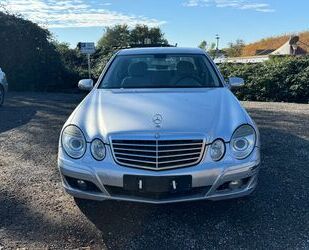 Mercedes-Benz E 200 Gebrauchtwagen