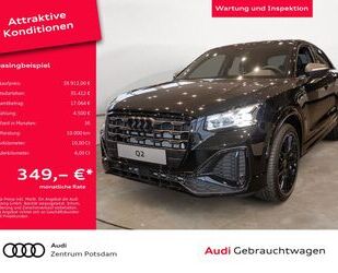 Audi Q2 Gebrauchtwagen