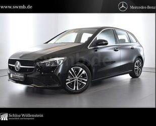 Mercedes-Benz B 180 Gebrauchtwagen