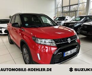 Suzuki Vitara Gebrauchtwagen