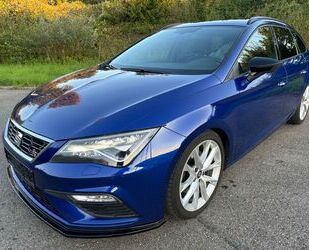 Seat Leon Gebrauchtwagen