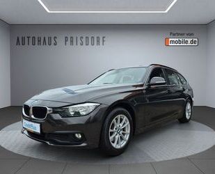 BMW 320 Gebrauchtwagen