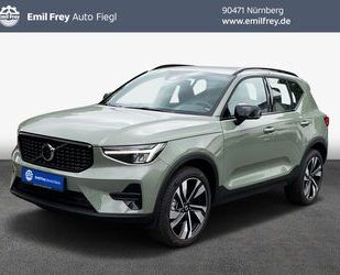 Volvo XC40 Gebrauchtwagen