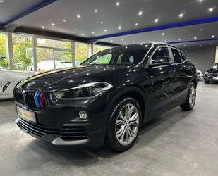 BMW X2 Gebrauchtwagen