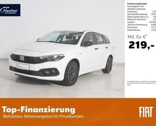 Fiat Tipo Gebrauchtwagen