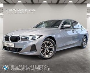 BMW 320 Gebrauchtwagen