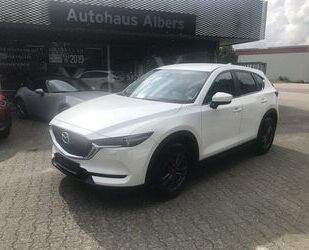 Mazda CX-5 Gebrauchtwagen