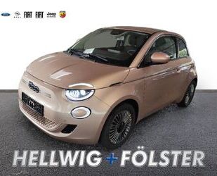 Fiat 500e Gebrauchtwagen