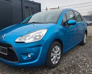 Citroen C3 Gebrauchtwagen