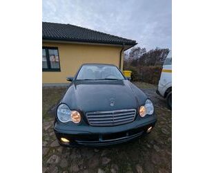 Mercedes-Benz 200 Gebrauchtwagen