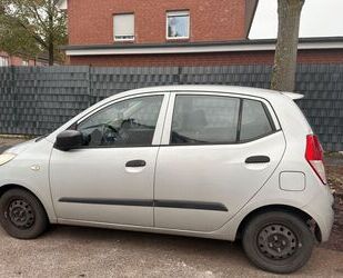 Hyundai i10 Gebrauchtwagen