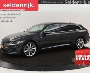 VW Arteon Gebrauchtwagen