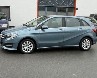Mercedes-Benz B 180 Gebrauchtwagen