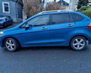 Honda FR-V Gebrauchtwagen