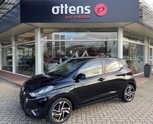 Hyundai i10 Gebrauchtwagen