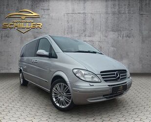Mercedes-Benz Viano Gebrauchtwagen