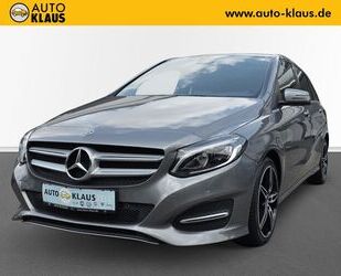 Mercedes-Benz B 180 Gebrauchtwagen