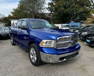 Dodge RAM Gebrauchtwagen