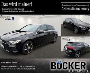 Mercedes-Benz A 250 Gebrauchtwagen