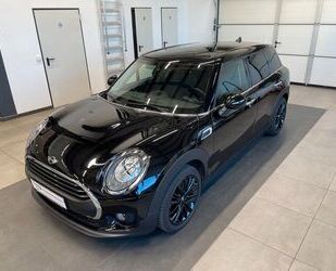 Mini ONE Gebrauchtwagen