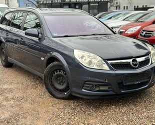 Opel Vectra Gebrauchtwagen