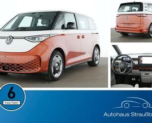 VW ID. Buzz Gebrauchtwagen