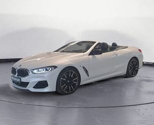BMW M850 Gebrauchtwagen