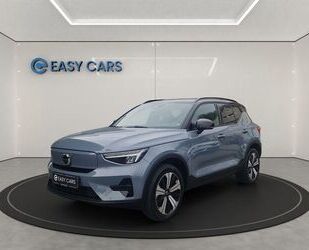 Volvo XC40 Gebrauchtwagen